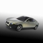 Volvo YCC 2004 года